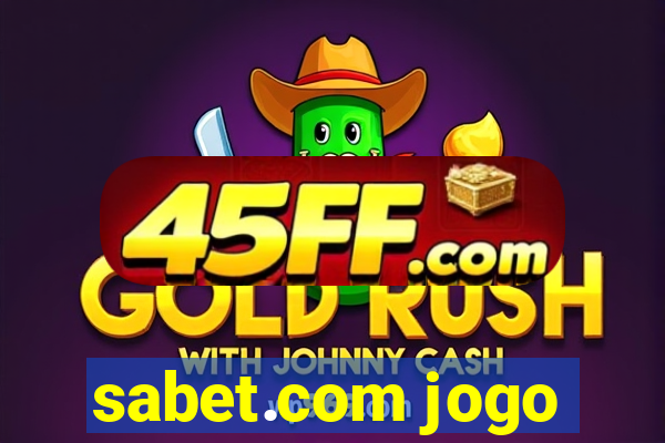 sabet.com jogo